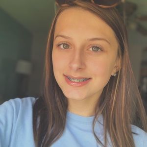 Meet your Posher, Mckenzie